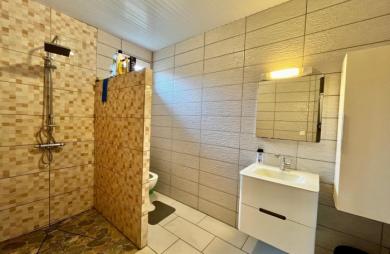 Vente Maison 126m&sup2; 4 pièces Le Lorrain