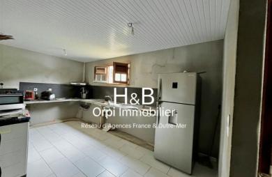 Vente Maison 126m&sup2; 4 pièces Le Lorrain