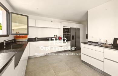 Vente Maison 158.91m&sup2; 3 pièces Le Marigot