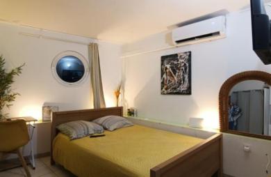Vente Appartement 21.88m&sup2; 1 pièce La Trinité