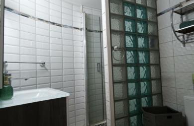 Vente Appartement 21.88m&sup2; 1 pièce La Trinité