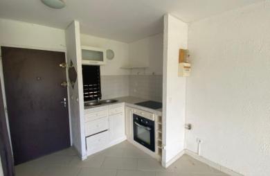 Vente Appartement 37.88m&sup2; 2 pièces Fort de france