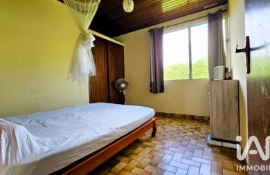 Vente Maison 163m&sup2; 9 pièces Le Marigot
