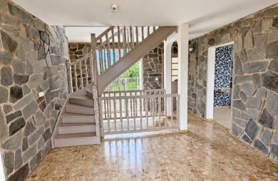 Location Maison 176m&sup2; 6 pièces Le Robert