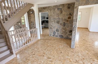 Location Maison 176m&sup2; 6 pièces Le Robert