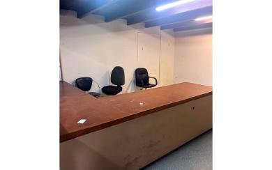 Ducos Champigny — Local 250 m² — 4 250 € HT/mois