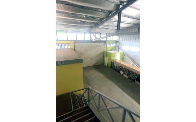 Ducos Champigny — Local 250 m² — 4 250 € HT/mois