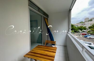 Location Studio Meublé - Fort-de-France (Secteur CACEM)