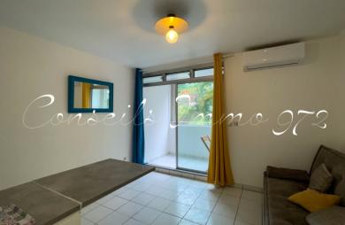 Location Studio Meublé - Fort-de-France (Secteur CACEM)
