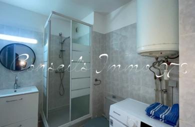 Location Studio Meublé - Fort-de-France (Secteur CACEM)
