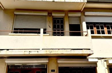 Maison F4 sur deux niveaux au bourg du lorrain