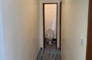 Maison F4 sur deux niveaux au bourg du lorrain