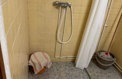 Maison F4 sur deux niveaux au bourg du lorrain