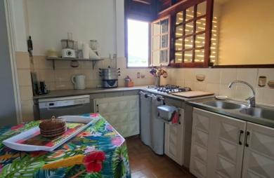 Location Maison 140m&sup2; 5 pièces Les Trois Ilets