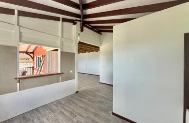 Villa neuve F4 vue mer au Vert-Pré