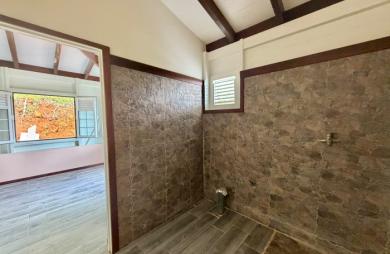 Villa neuve F4 vue mer au Vert-Pré