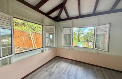 Villa neuve F4 vue mer au Vert-Pré
