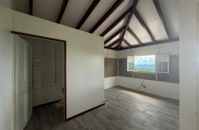 Villa neuve F4 vue mer au Vert-Pré