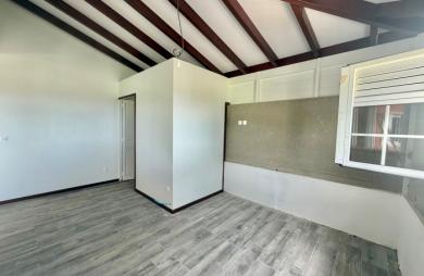 Villa neuve F4 vue mer au Vert-Pré