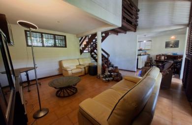 Vente Maison 94m&sup2; 4 pièces Schoelcher