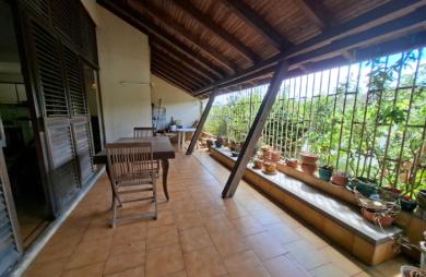 Vente Maison 94m&sup2; 4 pièces Schoelcher