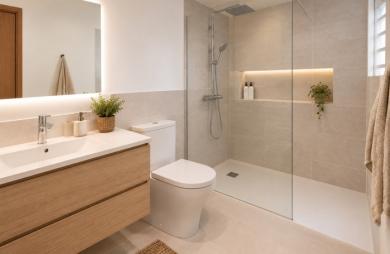 Vente Maison 94m&sup2; 4 pièces Schoelcher