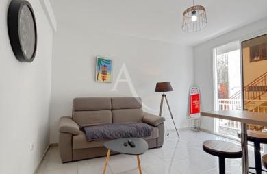 Vente Appartement 36.5m² 2 pièces Sainte Luce