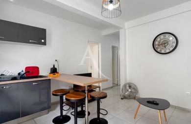 Vente Appartement 36.5m² 2 pièces Sainte Luce