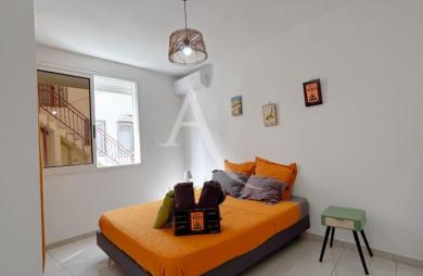 Vente Appartement 36.5m² 2 pièces Sainte Luce