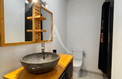 Vente Appartement 36.5m² 2 pièces Sainte Luce
