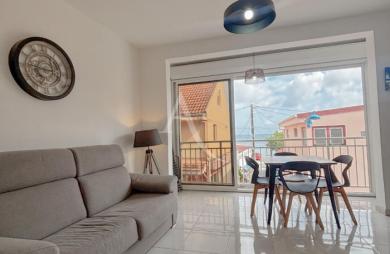 Vente Appartement 34.56m² 2 pièces Sainte Luce
