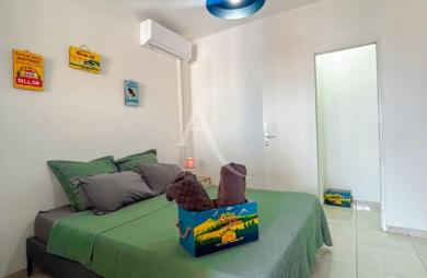 Vente Appartement 34.56m² 2 pièces Sainte Luce