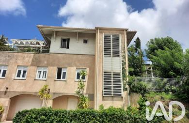 Vente Immeuble 324m&sup2; Schoelcher