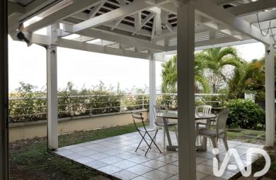 Vente Immeuble 324m&sup2; Schoelcher