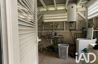 Vente Immeuble 324m&sup2; Schoelcher