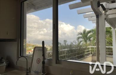 Vente Immeuble 324m&sup2; Schoelcher
