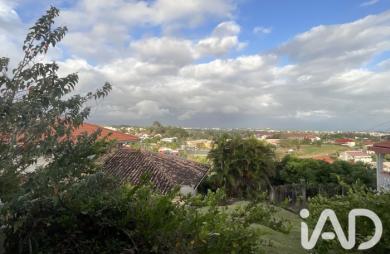 Vente Immeuble 324m&sup2; Schoelcher