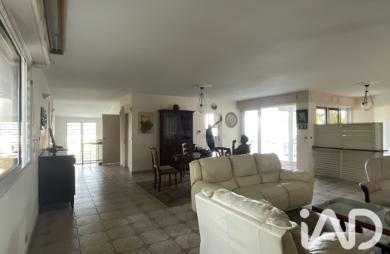 Vente Immeuble 324m&sup2; Schoelcher