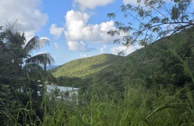 Vente Terrain 922m&sup2; Sainte Luce