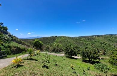 Vente Terrain 707m&sup2; Sainte Luce