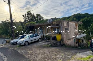 Vente Immeuble de Rapport à Rivière-Pilote, Martinique - Opportunité d
