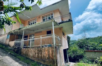 Vente Immeuble de Rapport à Rivière-Pilote, Martinique - Opportunité d