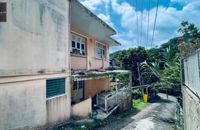 Vente Immeuble de Rapport à Rivière-Pilote, Martinique - Opportunité d
