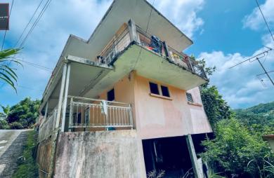 Vente Immeuble de Rapport à Rivière-Pilote, Martinique - Opportunité d