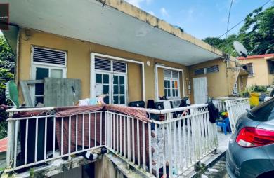 Vente Immeuble de Rapport à Rivière-Pilote, Martinique - Opportunité d