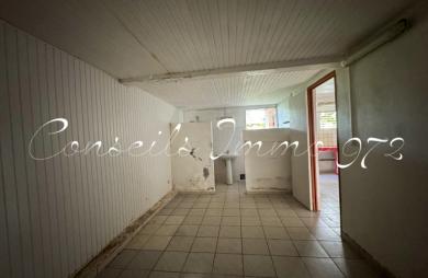 Vente Immeuble de Rapport à Rivière-Pilote, Martinique - Opportunité d