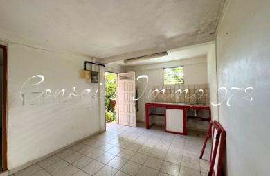 Vente Immeuble de Rapport à Rivière-Pilote, Martinique - Opportunité d