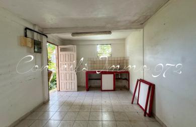 Vente Immeuble de Rapport à Rivière-Pilote, Martinique - Opportunité d