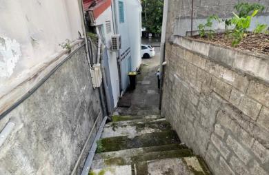 ENSEMBLE IMMOBILIER DE 7 LOGEMENTS   INVESTISSEMENT LOCATIF À SAINT-PIERRE