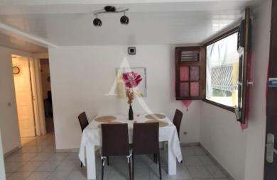 Location Appartement 58.51m² 3 pièces Ducos